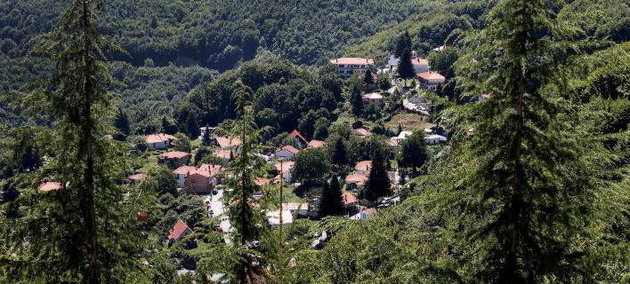 Αυθαίρετα: Όλα νόμιμα με μια δήλωση – Τι προβλέπει ο νέος νόμος